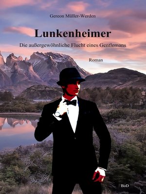 cover image of Lunkenheimer